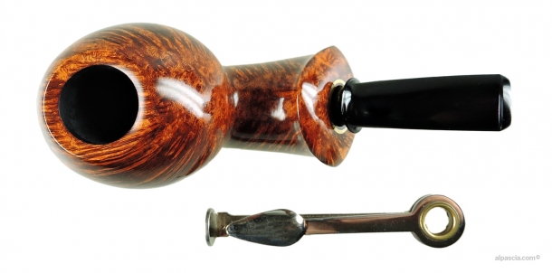 Peter Heding Diamond pipe 224 d