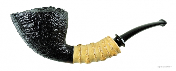 Davide Iafisco smoking pipe 162 a