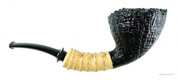 Davide Iafisco smoking pipe 162 b