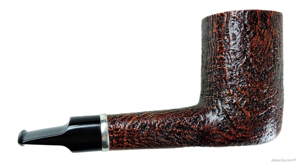 Radice Silk Cut G smoking pipe 1999 b