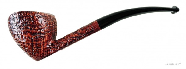 Ser Jacopo S2 smoking pipe 2061 a