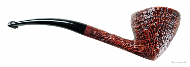 Ser Jacopo S2 smoking pipe 2061 b