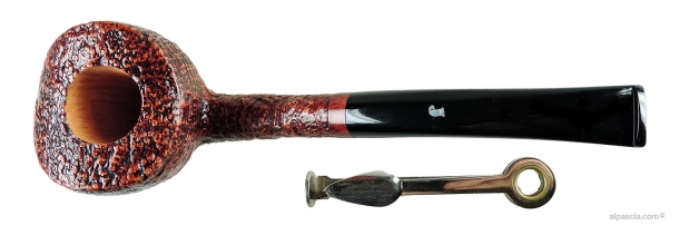 Ser Jacopo S2 smoking pipe 2061 d