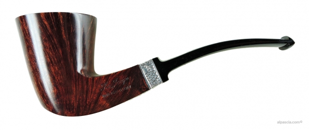 SER JACOPO & VIPRATI FRATERNITAS PIPE SET - Edizione Limitata numero 35 - 2063 a