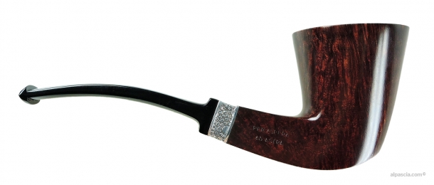 SER JACOPO & VIPRATI FRATERNITAS PIPE SET - Edizione Limitata numero 35 - 2063 b