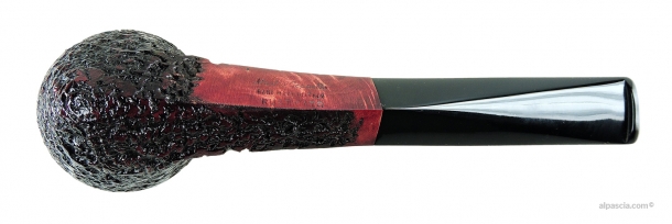 Pipa Mastro Geppetto Rusticato - 511 c