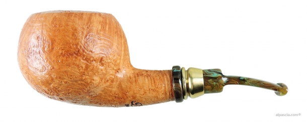 Neerup Classic Gr.3 smoking pipe 324 a