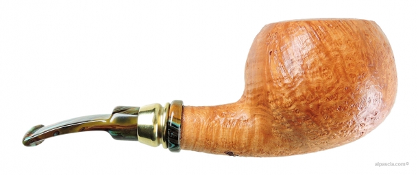 Neerup Classic Gr.3 smoking pipe 324 b