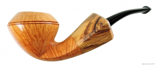 Ganci smoking pipe 023 a