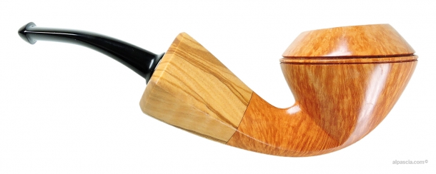 Ganci smoking pipe 023 b