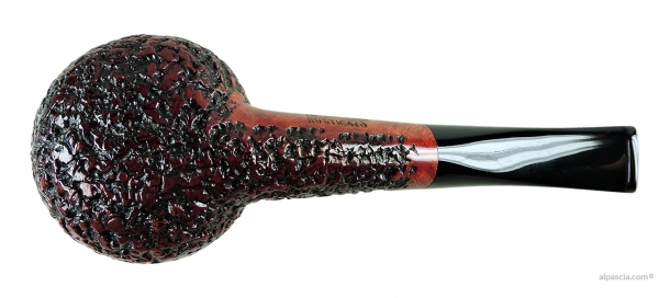 Mastro Geppetto Rusticato smoking pipe 513 c