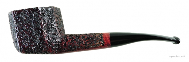 Mastro Geppetto Rusticato smoking pipe 514 a