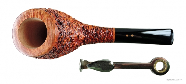 Radice Rind smoking pipe 2003 d