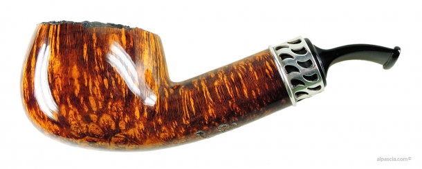 Peder Jeppesen Ida Boutique Gr 4 smoking pipe 461 a