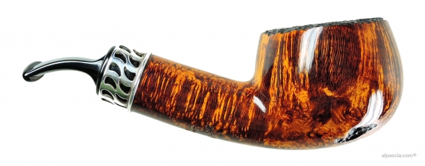 Peder Jeppesen Ida Boutique Gr 4 smoking pipe 461 b