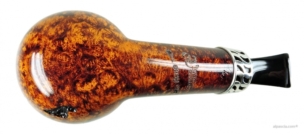 Peder Jeppesen Ida Boutique Gr 4 smoking pipe 461 c