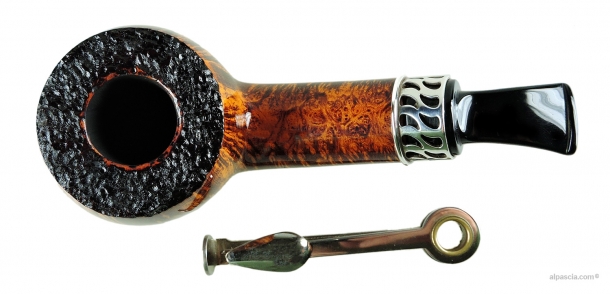 Peder Jeppesen Ida Boutique Gr 4 smoking pipe 461 d