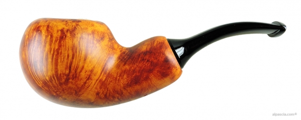 Chacom Reverse Calabash smoking pipe 607 a