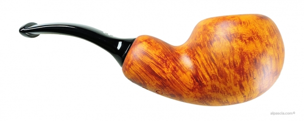 Chacom Reverse Calabash smoking pipe 607 b