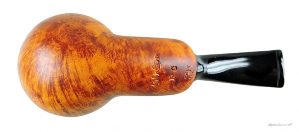 Chacom Reverse Calabash smoking pipe 607 c