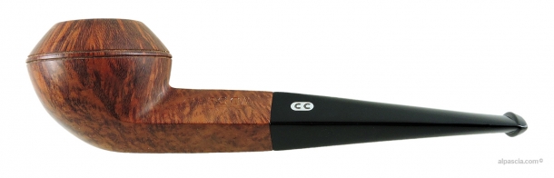 Chacom Royale Vintage smoking pipe 608 a