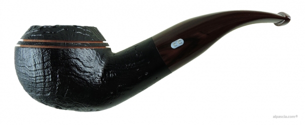 Chacom 996 Bullmoose smoking pipe 609 a