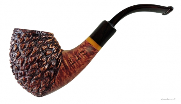 Pipa Viprati Rusticata - 549 a