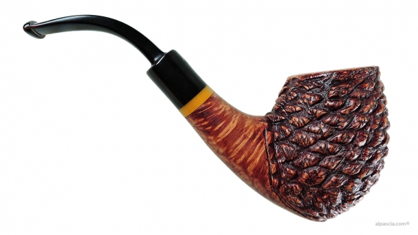 Pipa Viprati Rusticata - 549 b