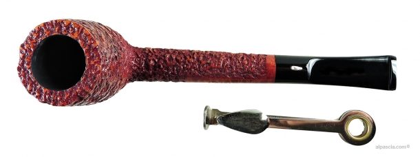 Pipa L'Anatra Rusticata - 747 d