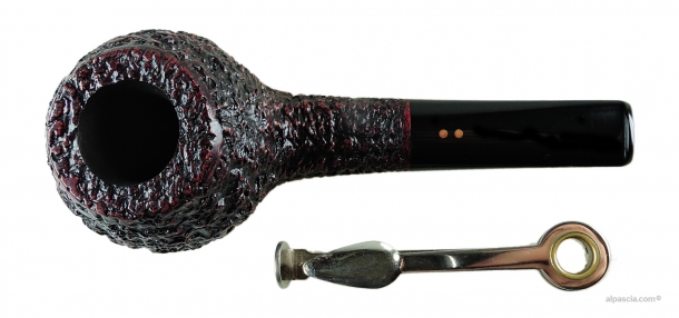 Radice Rind smoking pipe 2006 d