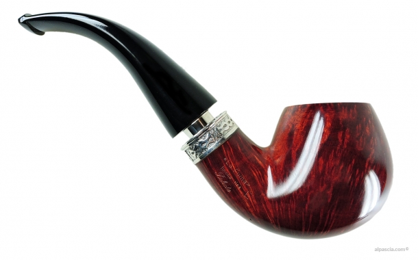 Ser Jacopo Delecta Fuma E 2 Maxima smoking pipe 2067 b