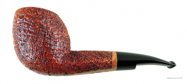 Viprati Sabbiata Extra smoking pipe 552 a