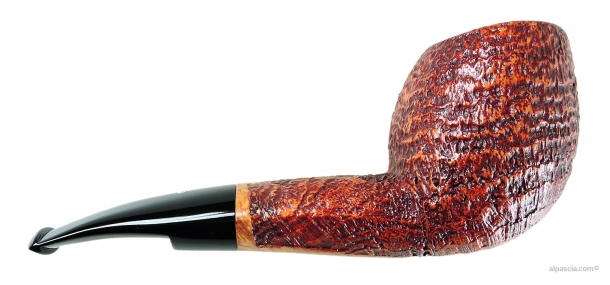 Viprati Sabbiata Extra smoking pipe 552 b