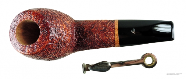 Viprati Sabbiata Extra smoking pipe 552 d