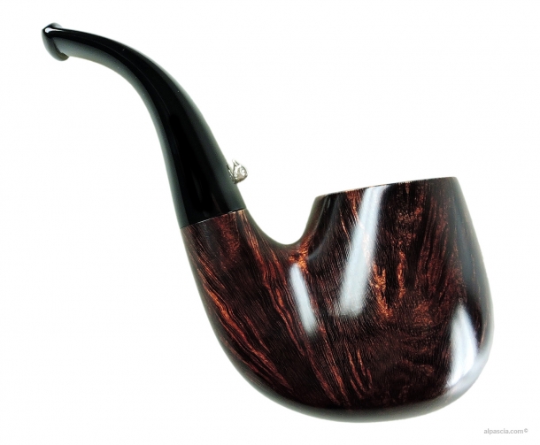 L'Anatra 1 Egg smoking pipe 749 b