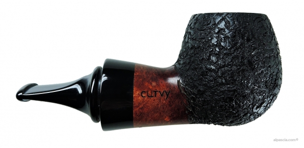 Pipa Al Pascia' Curvy Rusty 02 - D530 b