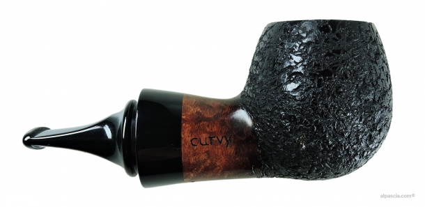 Al Pascia' Curvy Rustyc 02 - pipe D533 b