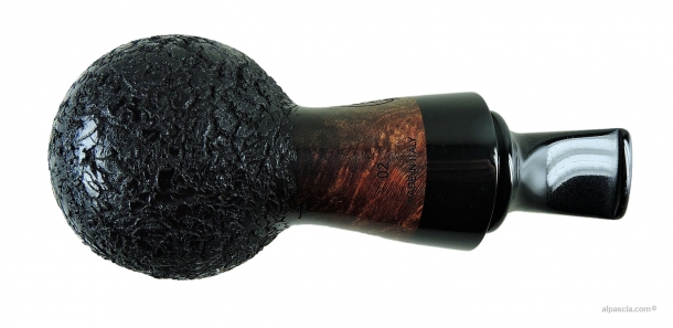 Al Pascia' Curvy Rustyc 02 - pipe D533 c