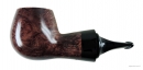 AL PASCIA' CURVY WALNUT 02 - REVERSE CALABASH