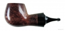 AL PASCIA' CURVY WALNUT 02 - REVERSE CALABASH