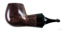 AL PASCIA' CURVY WALNUT 02 - REVERSE CALABASH