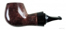 AL PASCIA' CURVY WALNUT 02 - REVERSE CALABASH