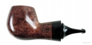 AL PASCIA' CURVY WALNUT 02 - REVERSE CALABASH