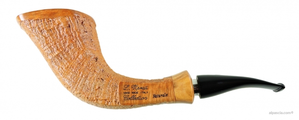 Viprati Collection Naturale smoking pipe 553 a