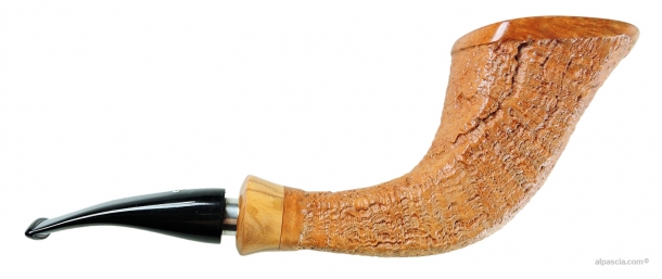 Viprati Collection Naturale smoking pipe 553 b