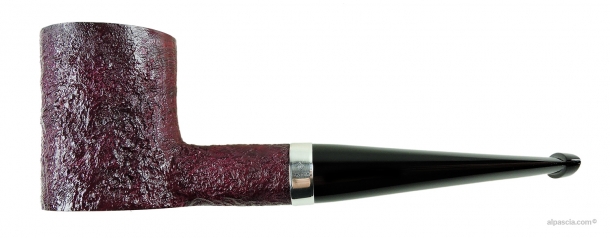 Pipa Dunhill Rubybark 5122 Gruppo 5 - F967 a