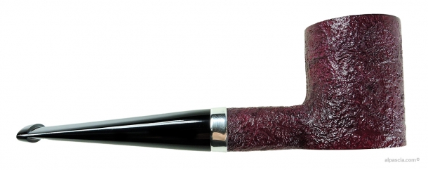 Pipa Dunhill Rubybark 5122 Gruppo 5 - F967 b