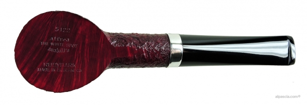 Pipa Dunhill Rubybark 5122 Gruppo 5 - F967 c