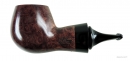 AL PASCIA' CURVY WALNUT 02 - REVERSE CALABASH