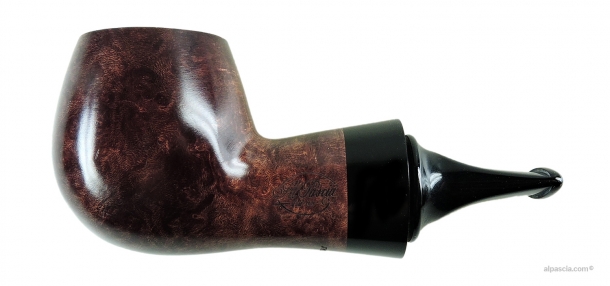 Al Pascia' Curvy Walnut 02 - pipe D555 a